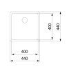 BE LINEA RS15 40.40 PureClean