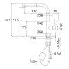 UNI 9331 BK
