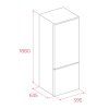 RBF 54640 WH
