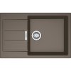 FRANKE, Sirius SID 611-78/45 BB Tectonite Vulcan 114.0504.185