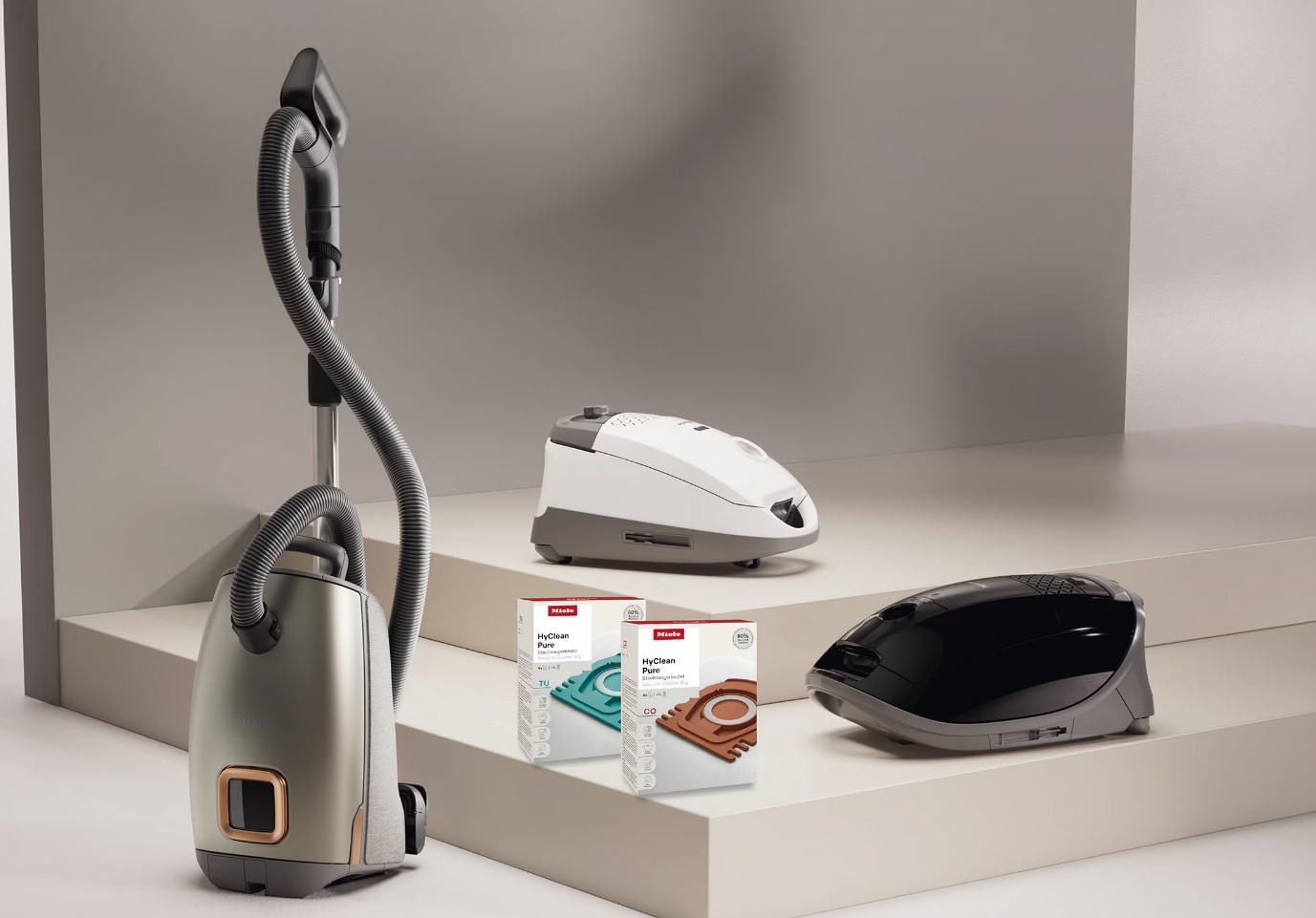 Predĺžte si záruku na vysávač Guard na 5 rokov