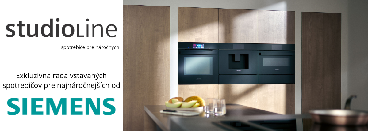 Siemens studioLine