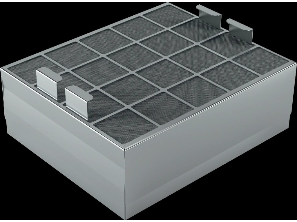 LongLife regeneračný pachový filter DZZ0XX0P0 17000977