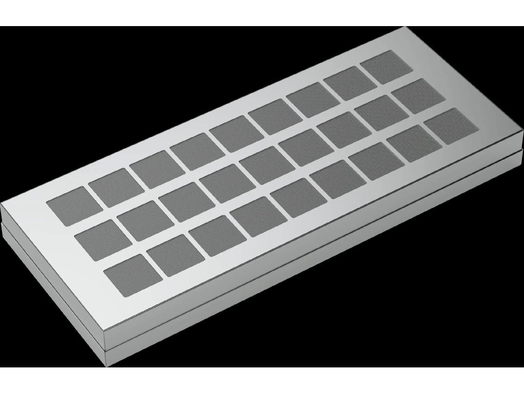 LongLife regeneračný pachový filter LZ10ITP00 11023685