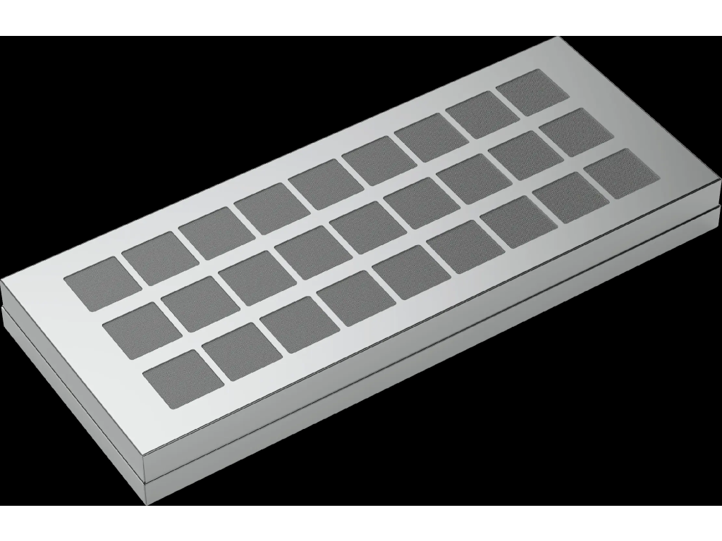 LongLife regeneračný pachový filter LZ10ITP00 11023685