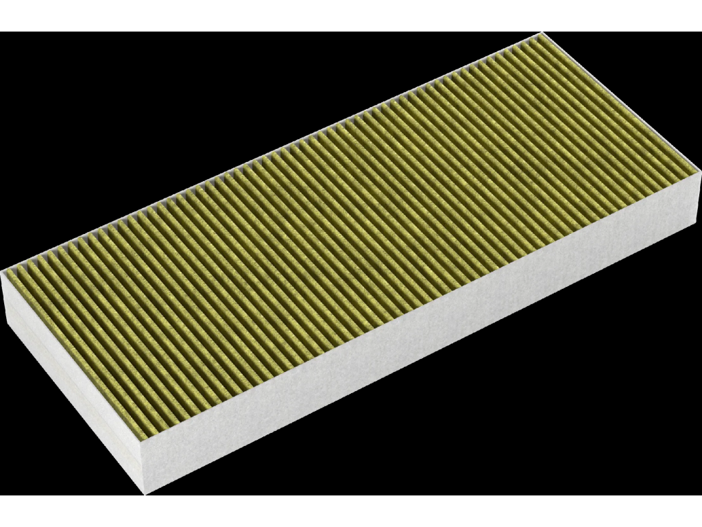 DWZ1IX1B6 CleanAir Plus pachový filter
