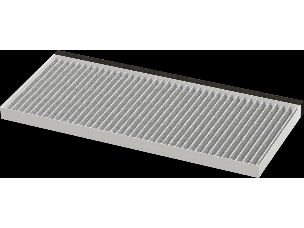 DWZ1IT1B4 CleanAir Standard pachový filter