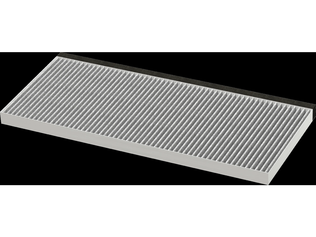 DWZ2IT1B4 CleanAir Standard pachový filter