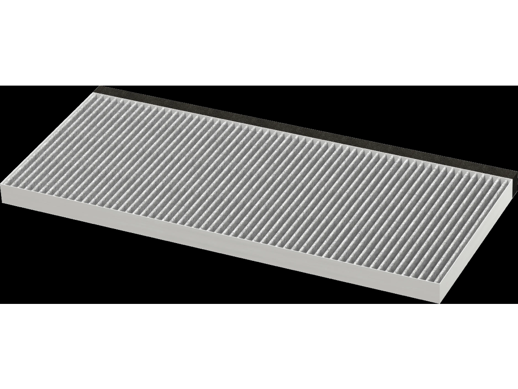 LZ12ITB14 CleanAir Standard pachový filter