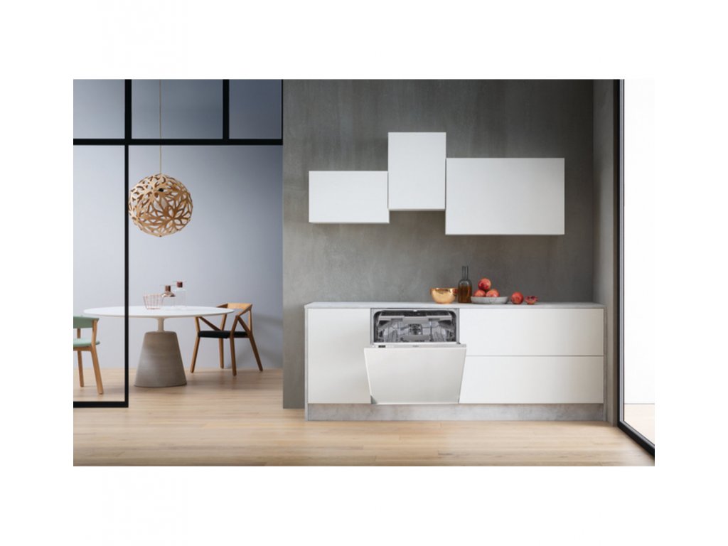 Whirlpool Weic 3c26 F