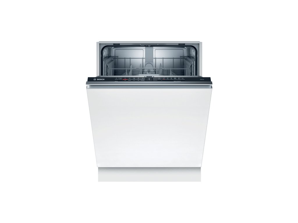 Serie | 2 Plne zabudovateľná umývačka riadu 60 cm SMV2ITX22E