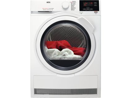 T7DEG47W Sušička bielizne SensiDry®
