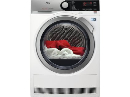 T8DFE68SC Sušička bielizne AbsoluteCare®