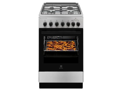 LKK560000X Plynový sporák s parnou funkciou SteamBake