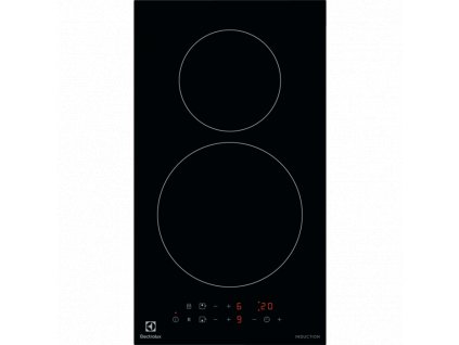 LIT30230C Indukčný varný panel Domino 29 cm