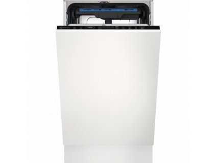 KEMB3301L Vstavaná umývačka riadu 45 cm AirDry