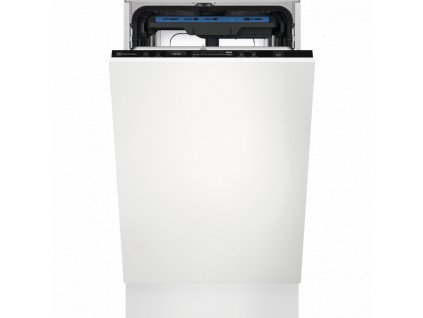 KEMC3211L Vstavaná umývačka riadu 45 cm AirDry