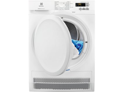 EW6C527PC Sušička bielizne PerfectCare 600