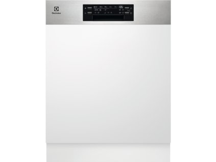 EES47310IX Vstavaná umývačka riadu 60 cm AirDry