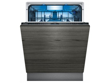 iQ700 Plne zabudovateľná umývačka riadu 60 cm XXL SX97T800CE