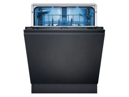 iQ500 Plne zabudovateľná umývačka riadu 60 cm XXL SX75Z801BE