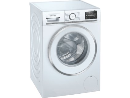 iQ800 Spredu plnená práčka 9 kg 1400 otáček za minutu