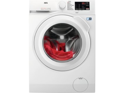 L6FLI48WC Práčka hlboká spredu plnená ProSense™