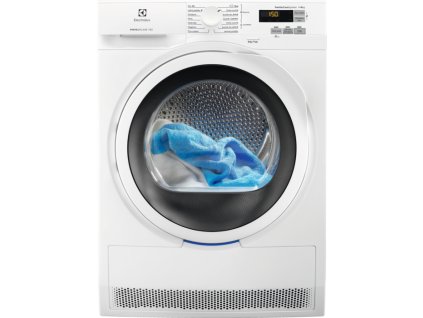 EW7H578WC Sušička bielizne PerfectCare 700