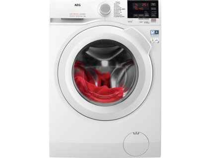 L6FLG49WC Práčka hlboká spredu plnená ProSense™