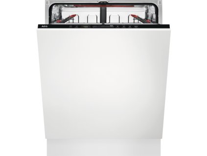 FSE74617P Vstavaná umývačka riadu AirDry 60 cm