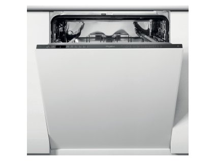 Umývačka riadu Whirlpool WIO 3C33 E 6.5