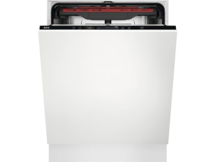 FSB53927Z Vstavaná umývačka riadu AirDry 60 cm