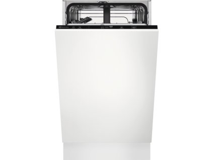 EEA22100L Zabudovateľná umývačka riadu 45 cm AirDry