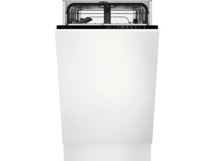 EEA12100L Vstavaná umývačka riadu 45 cm AirDry