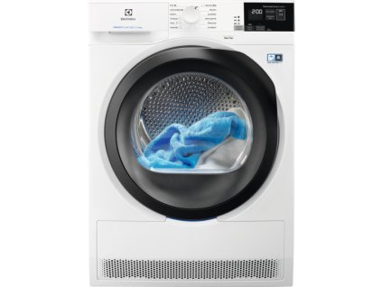 EW8H458BC Sušička bielizne PerfectCare 800