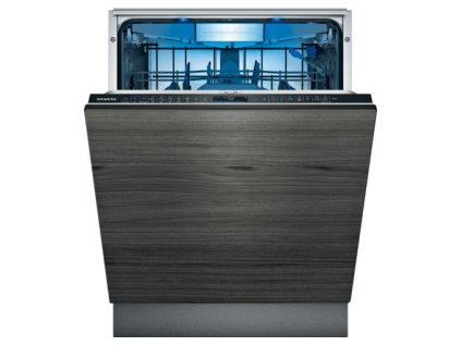 iQ700 Plne zabudovateľná umývačka riadu 60 cm SN87YX01CE
