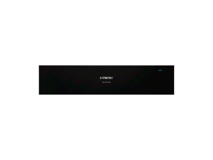 iQ700 Zabudovateľná ohrevná zásuvka 14 cm BI830CNB1