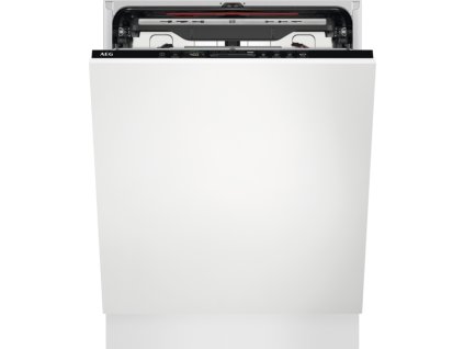 FSE75748P Vstavaná umývačka riadu AirDry 60 cm