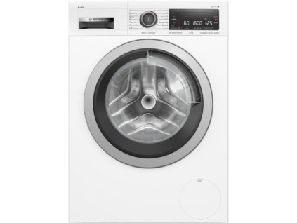 Séria 8 Spredu plnená práčka 10 kg 1600 otáček za minutu