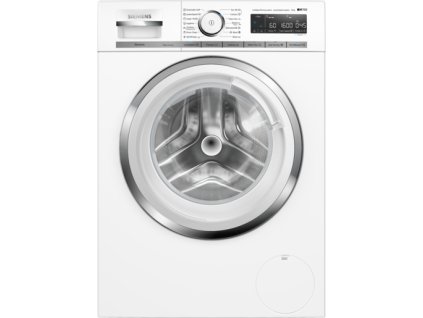 iQ700 Spredu plnená práčka 10 kg 1600 otáček za minutu