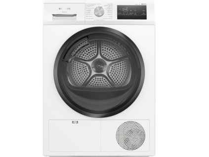 iQ300 Sušička bielizne s tepelným čerpadlom 8 kg