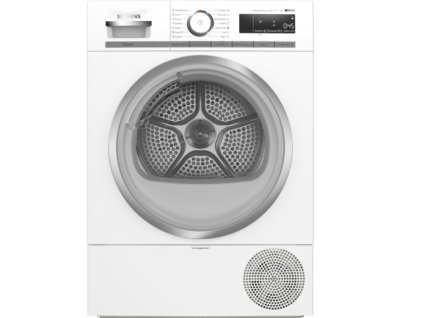 iQ700 Sušička bielizne s tepelným čerpadlom 9 kg, WT47XM00EU