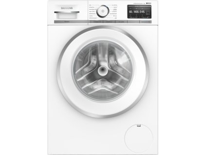 iQ800 Spredu plnená práčka 9 kg 1400 otáček za minutu