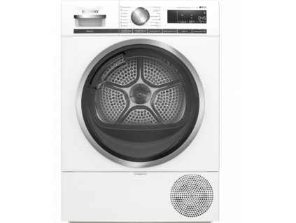 iQ700 Sušička bielizne s tepelným čerpadlom 9 kg