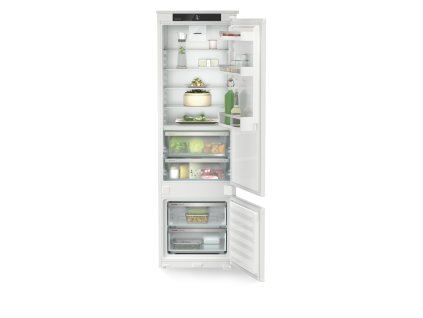 ICBSd 5122 Integrovateľná kombinácia chladničky a mrazničky s BioFresh a SmartFrost