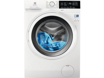 EW6FN348WC Práčka hlboká spredu plnená PerfectCare 600