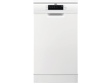 FFB62427ZW Voľne stojaca umývačka riadu AirDry 45 cm