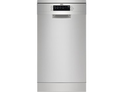 FFB62427ZM Voľne stojaca umývačka riadu AirDry 45 cm