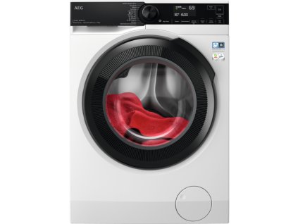 LFR73964VC Práčka hlboká spredu plnená ProSteam®