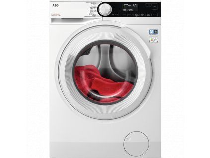 LFR73942BC Práčka hlboká spredu plnená ProSteam®